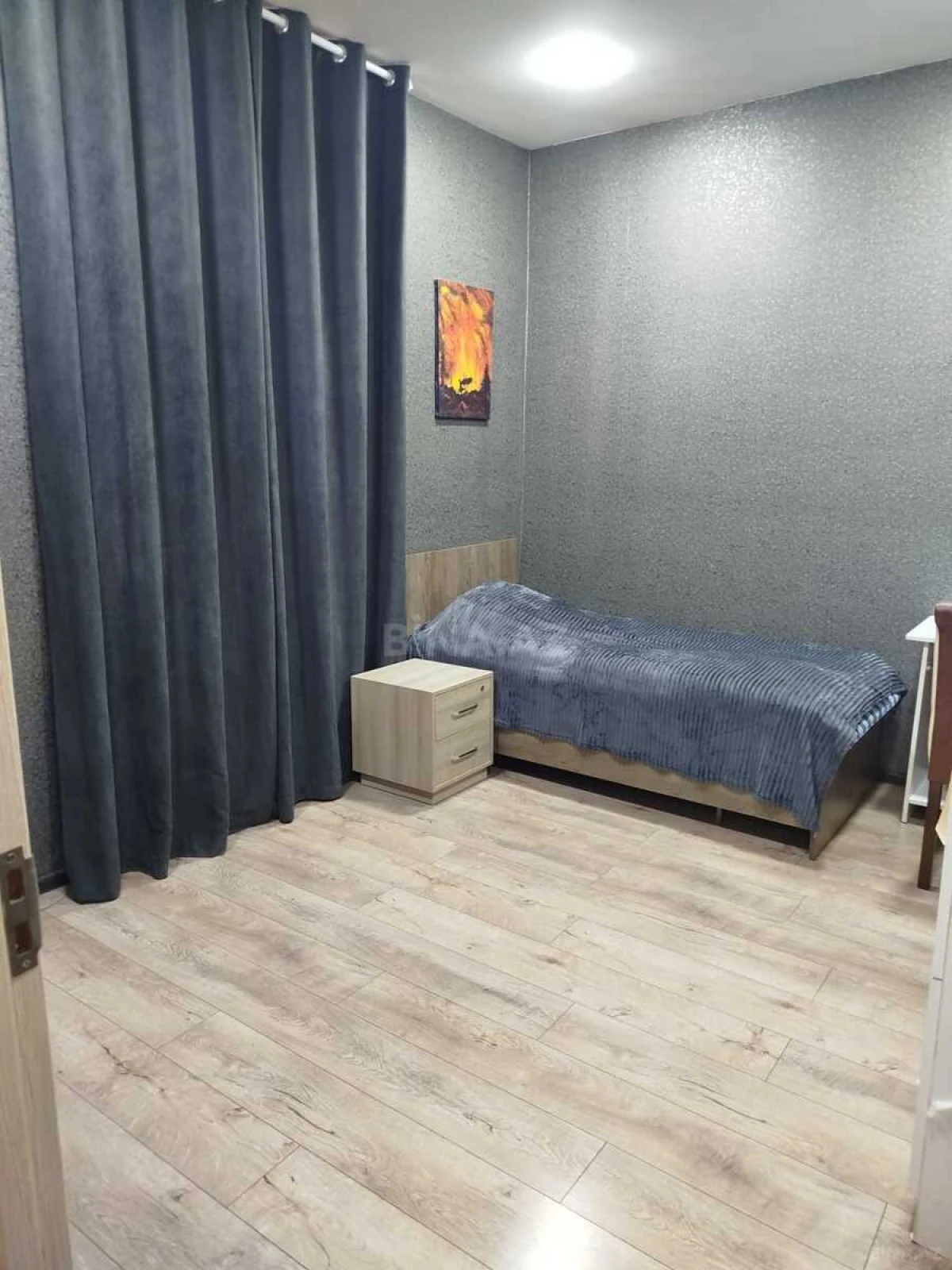Satılır 5 otaqlı həyət evi 115 m²