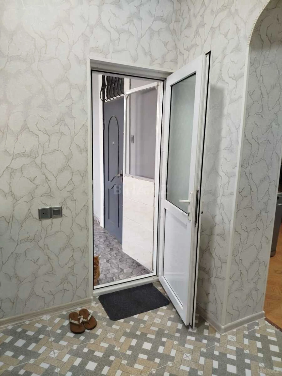 Satılır 5 otaqlı həyət evi 115 m²