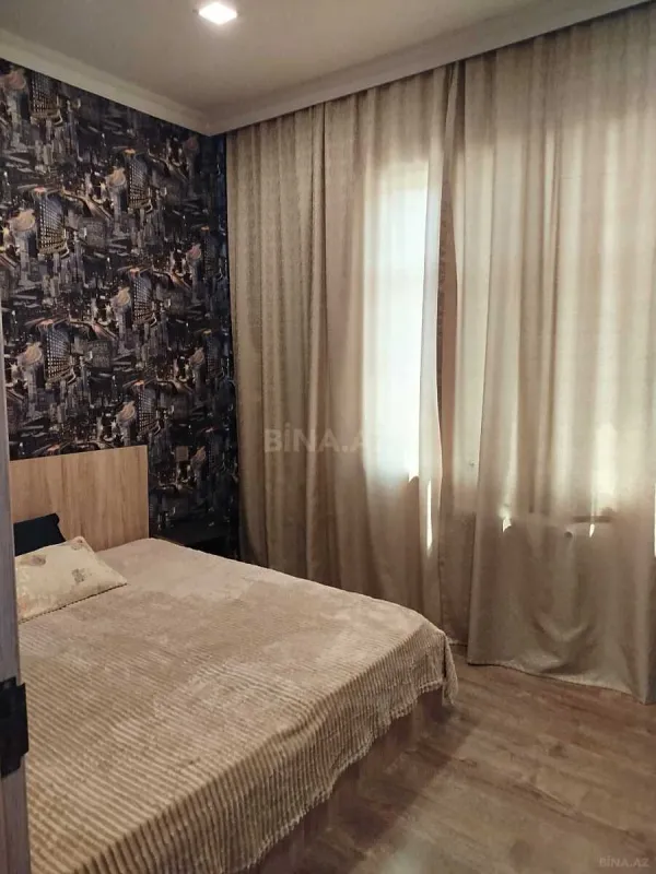 Satılır 5 otaqlı həyət evi 115 m²