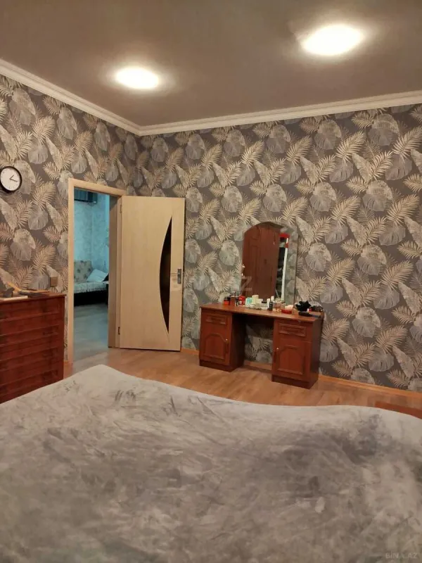 Satılır 5 otaqlı həyət evi 115 m²