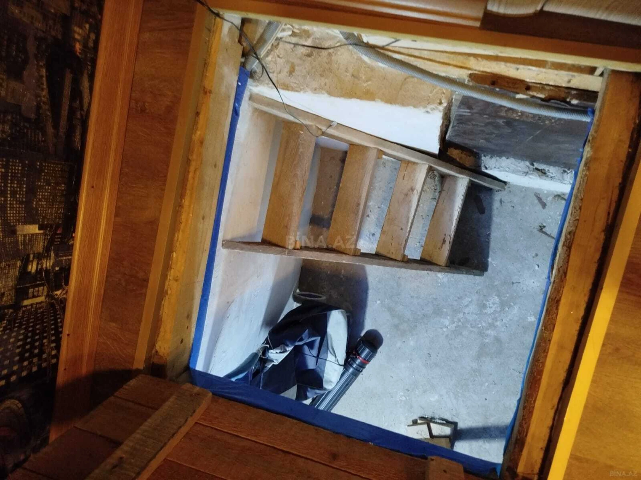 Satılır 5 otaqlı həyət evi 115 m²