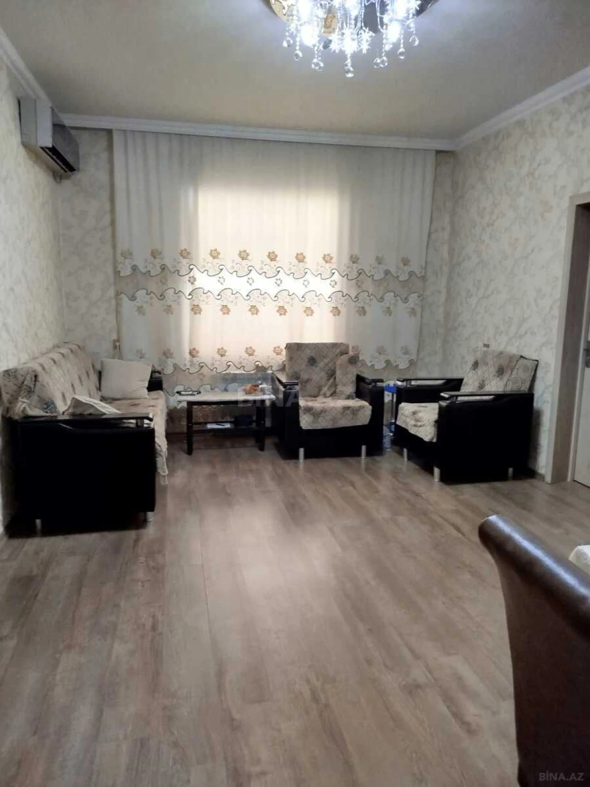 Satılır 5 otaqlı həyət evi 115 m²