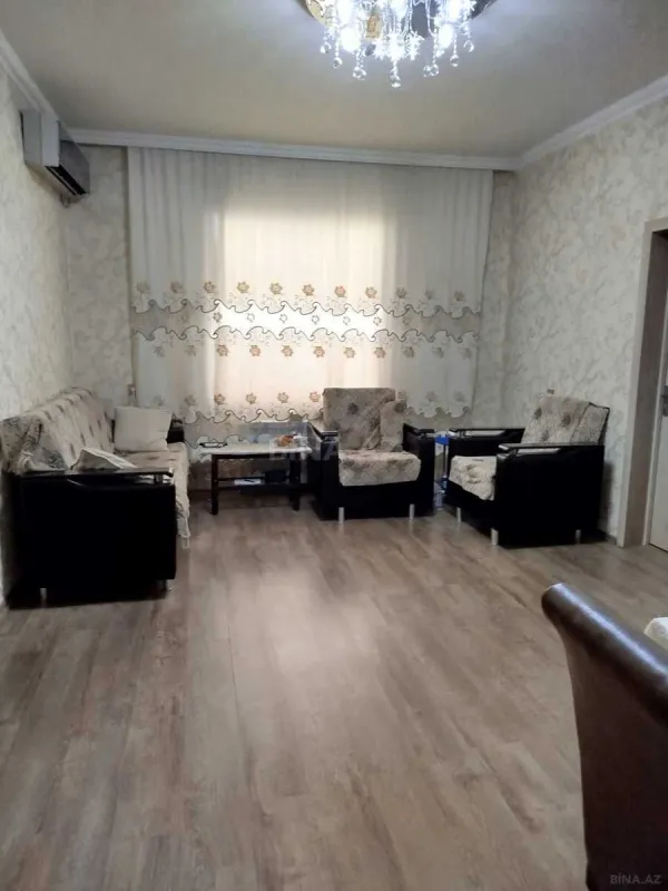 Satılır 5 otaqlı həyət evi 115 m²