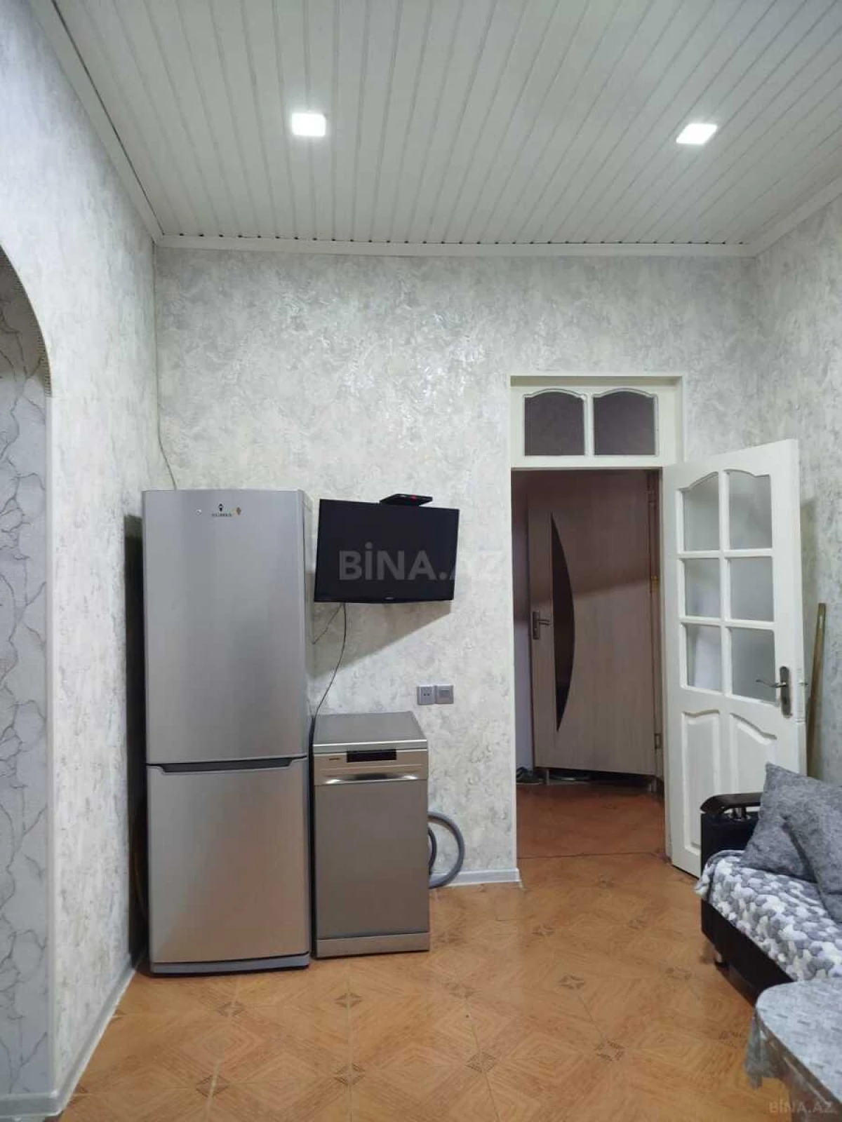 Satılır 5 otaqlı həyət evi 115 m²