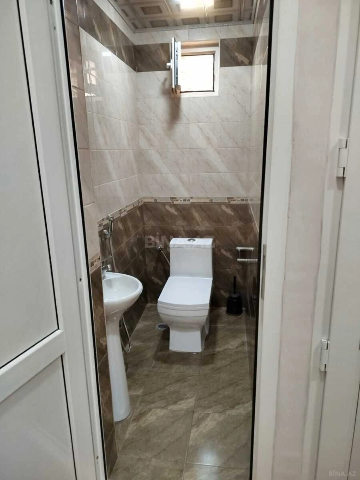 Satılır 5 otaqlı həyət evi 115 m²