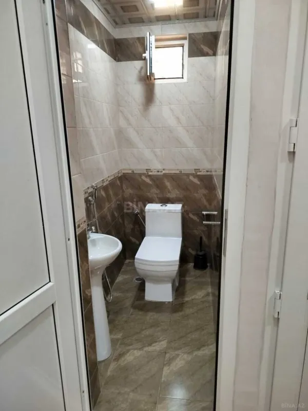 Satılır 5 otaqlı həyət evi 115 m²