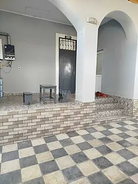 Satılır 5 otaqlı həyət evi 115 m²