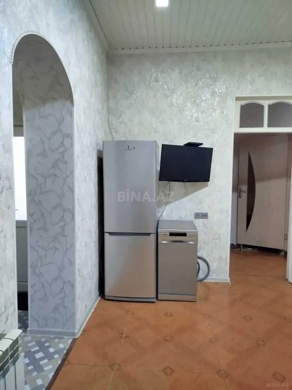 Satılır 5 otaqlı həyət evi 115 m²