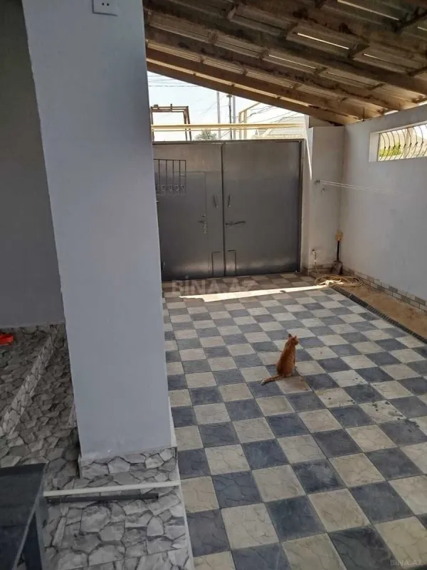 Satılır 5 otaqlı həyət evi 115 m²