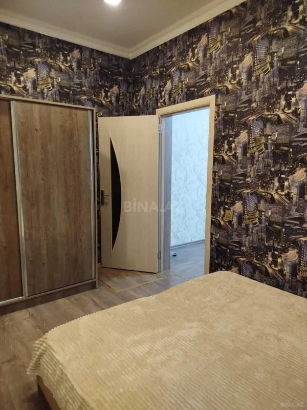 Satılır 5 otaqlı həyət evi 115 m²