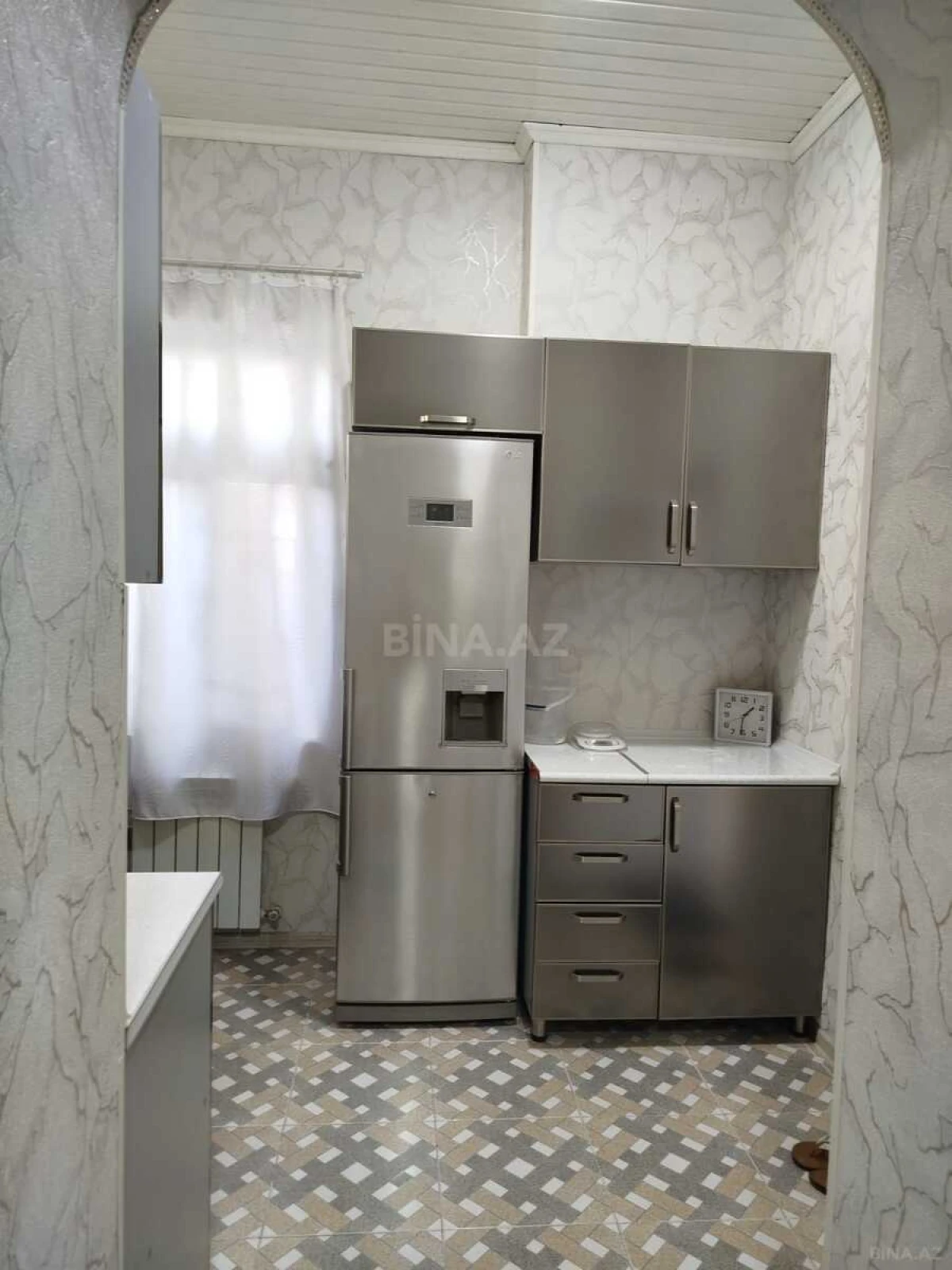 Satılır 5 otaqlı həyət evi 115 m²