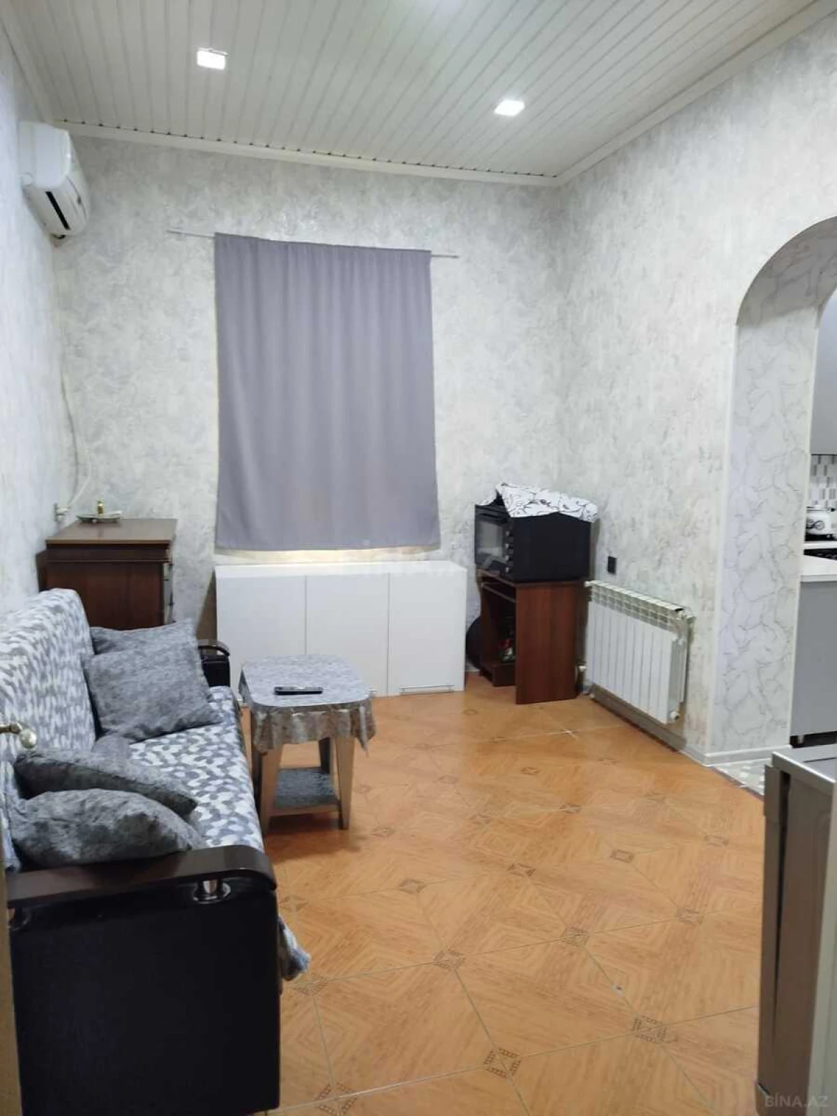 Satılır 5 otaqlı həyət evi 115 m²