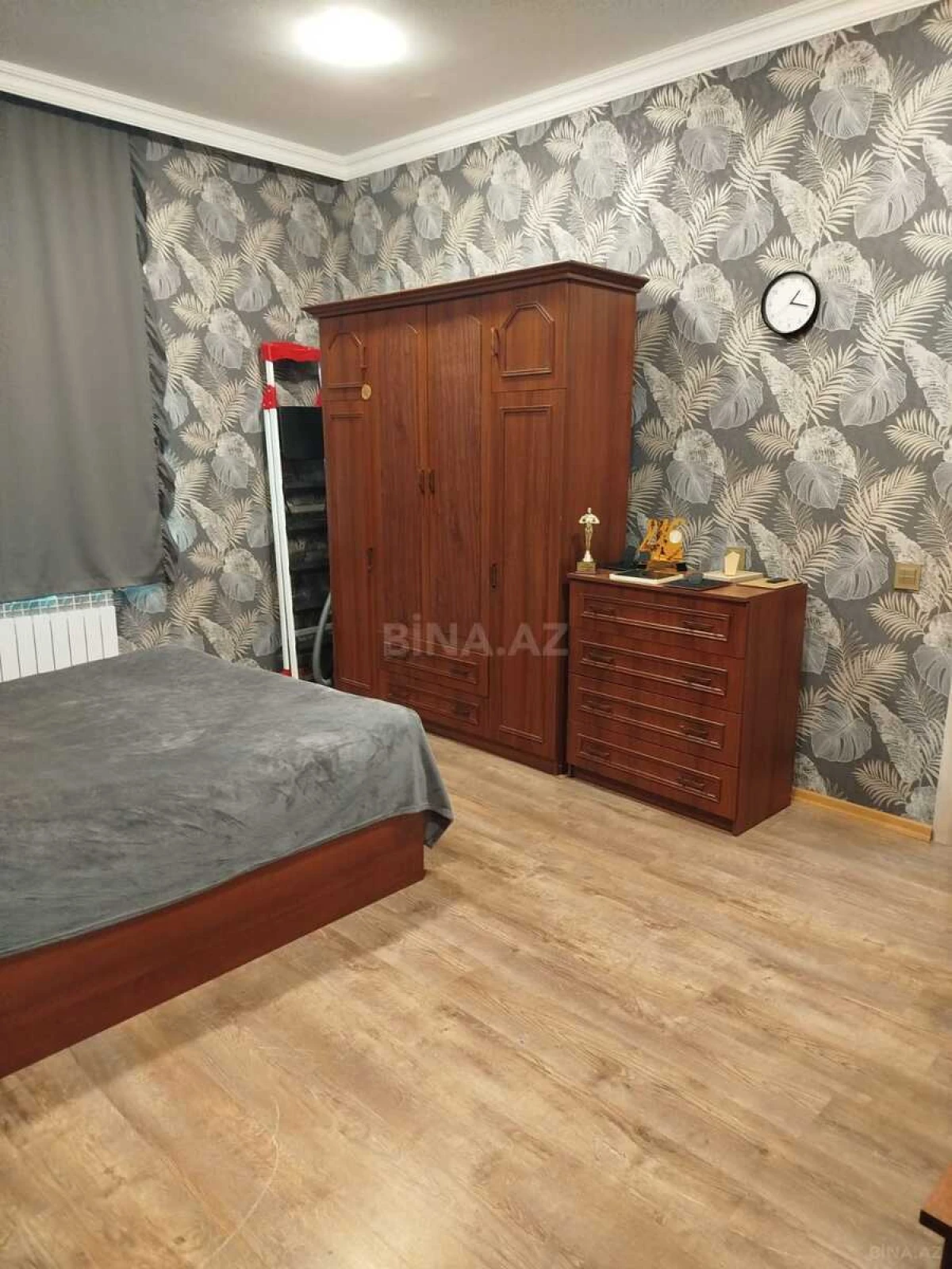 Satılır 5 otaqlı həyət evi 115 m²