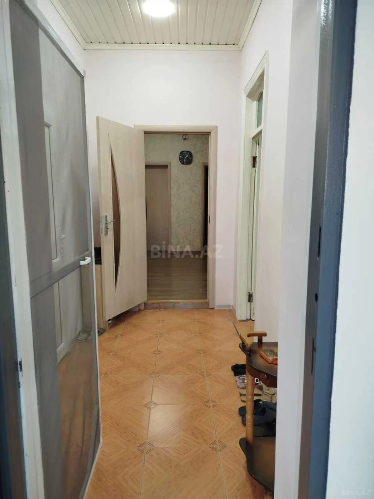 Satılır 5 otaqlı həyət evi 115 m²