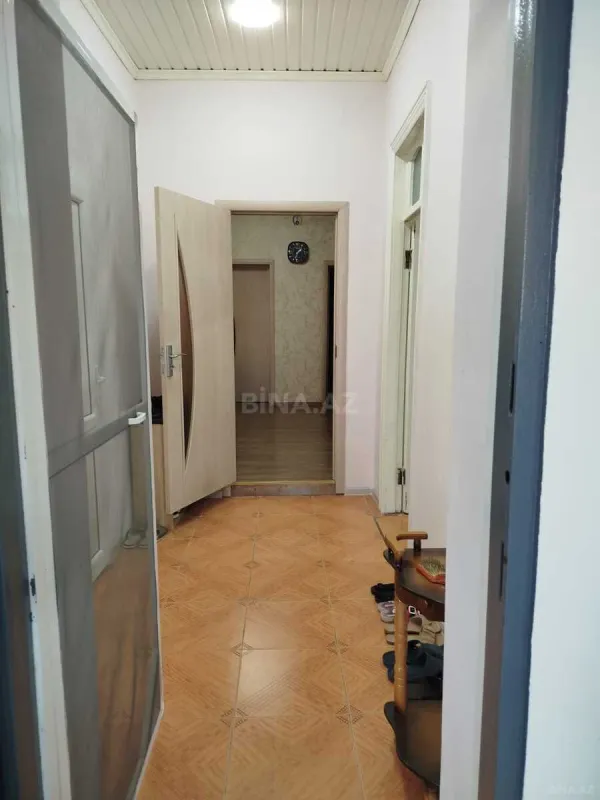 Satılır 5 otaqlı həyət evi 115 m²