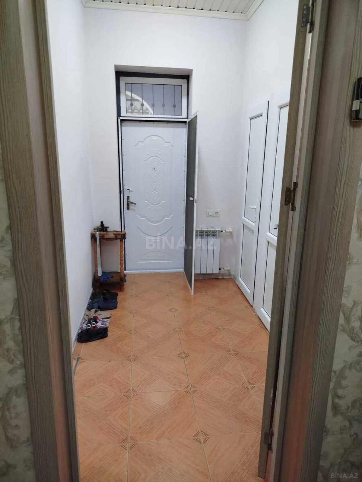 Satılır 5 otaqlı həyət evi 115 m²
