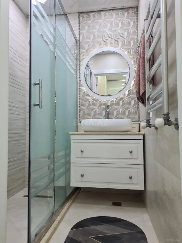 Satılır 3 otaqlı mənzil 80 m²