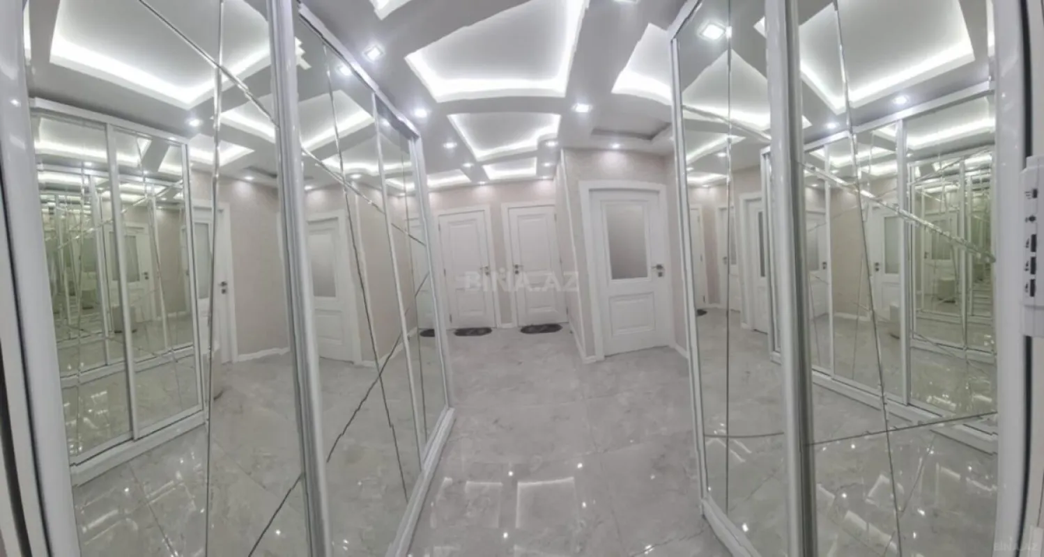 Satılır 3 otaqlı mənzil 80 m²