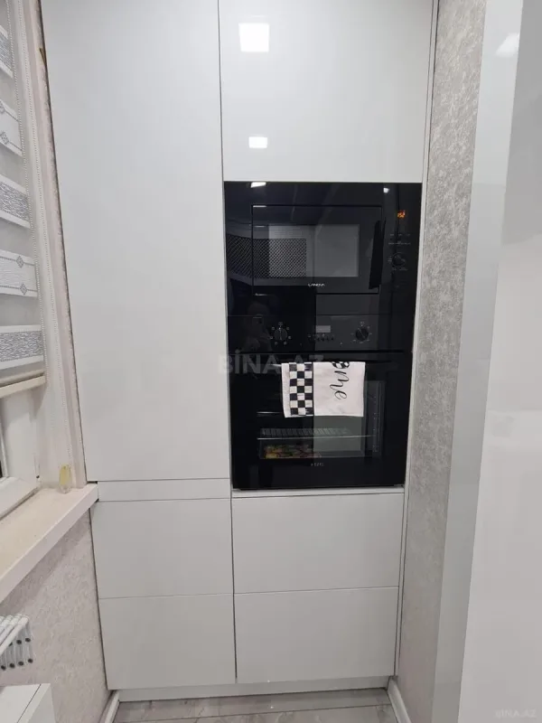 Satılır 3 otaqlı mənzil 80 m²
