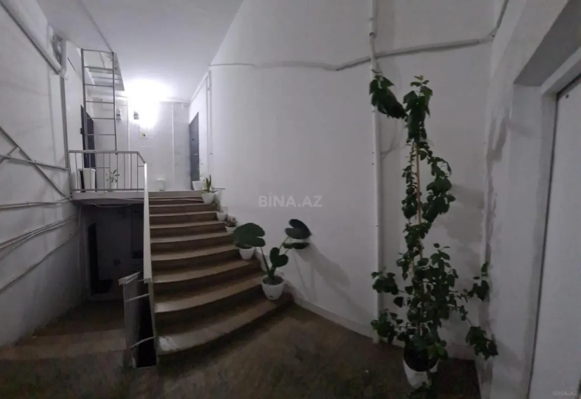 Satılır 3 otaqlı mənzil 80 m²