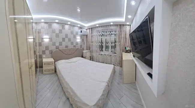 Satılır 3 otaqlı mənzil 80 m²