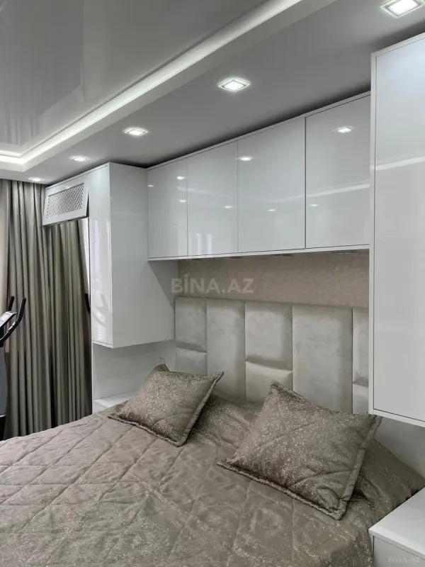 Satılır 3 otaqlı mənzil 80 m²