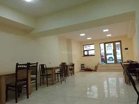 Satılır obyekt 65 m²