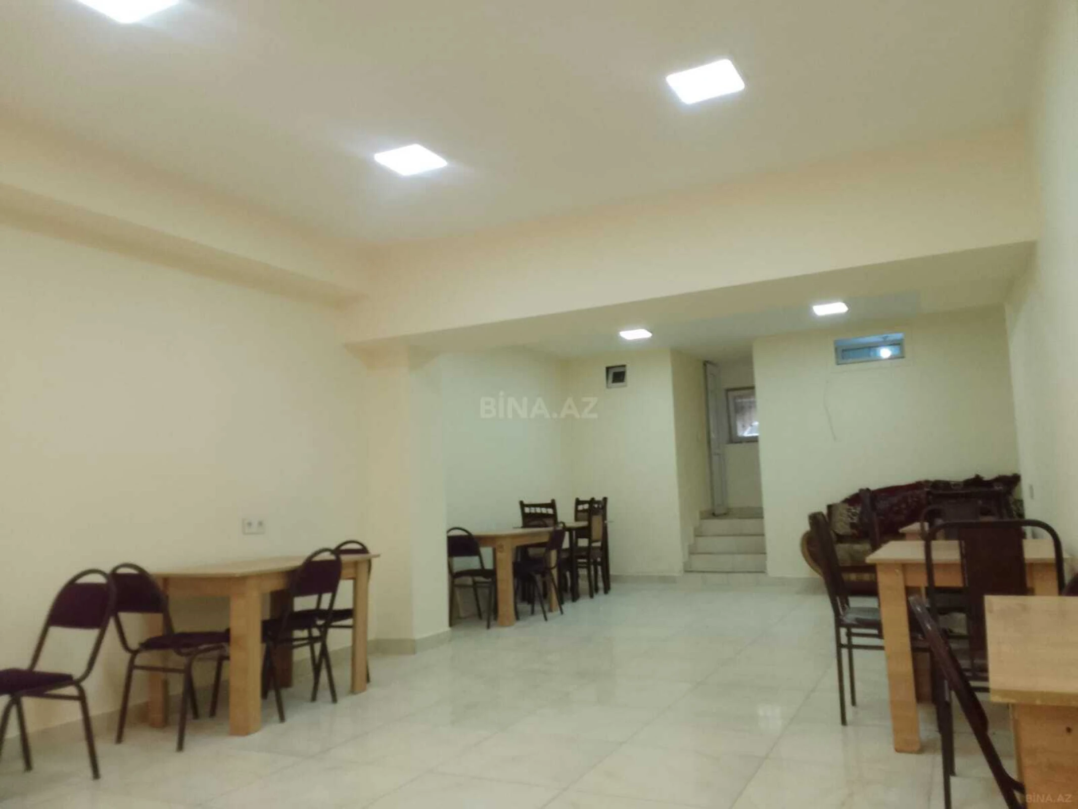 Satılır obyekt 65 m²