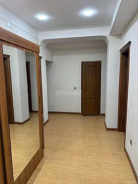 Kirayə verilir 3 otaqlı mənzil 150 m²