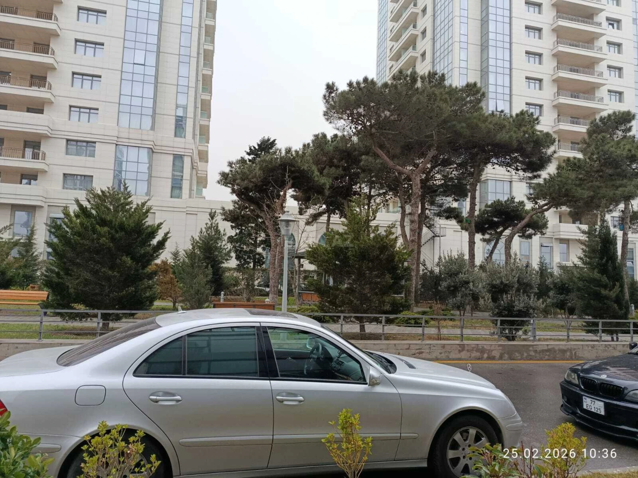 Kirayə verilir obyekt 120 m²