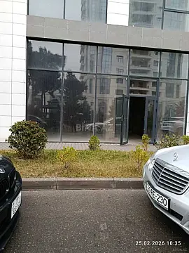 Kirayə verilir obyekt 120 m² — Bakı, Bakıxanov 120.00 m²