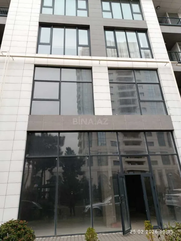 Kirayə verilir obyekt 120 m²