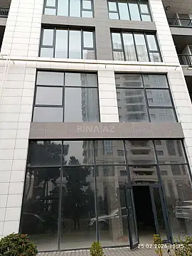 Kirayə verilir obyekt 120 m²