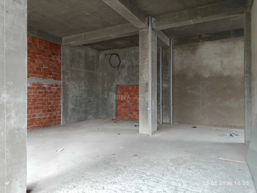 Kirayə verilir obyekt 120 m²