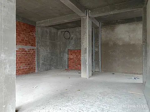 Kirayə verilir obyekt 120 m²