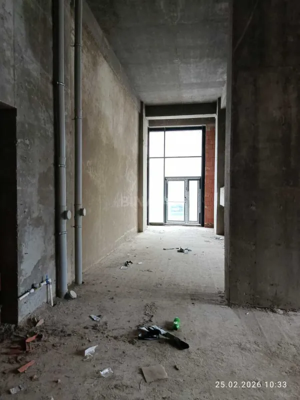 Kirayə verilir obyekt 120 m²