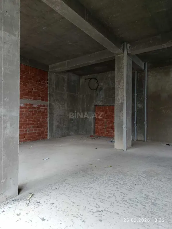 Kirayə verilir obyekt 120 m²