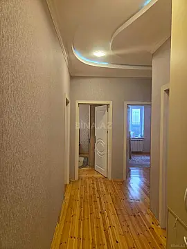 Satılır 5 otaqlı həyət evi 150 m²
