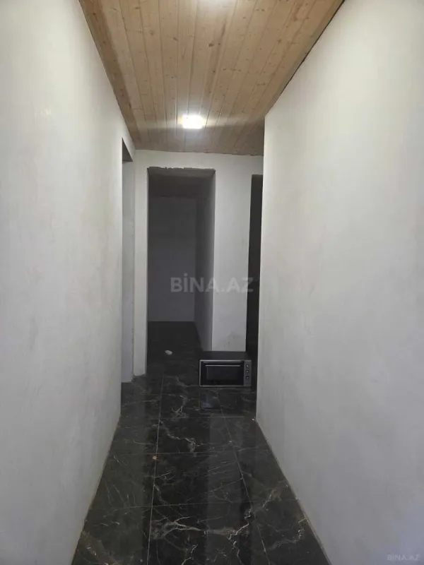 Satılır 5 otaqlı həyət evi 150 m²