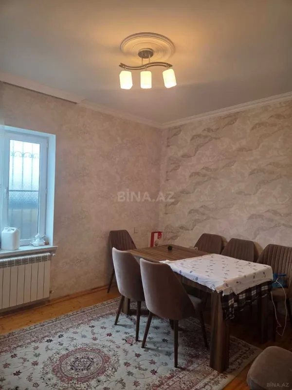 Satılır 5 otaqlı həyət evi 150 m²