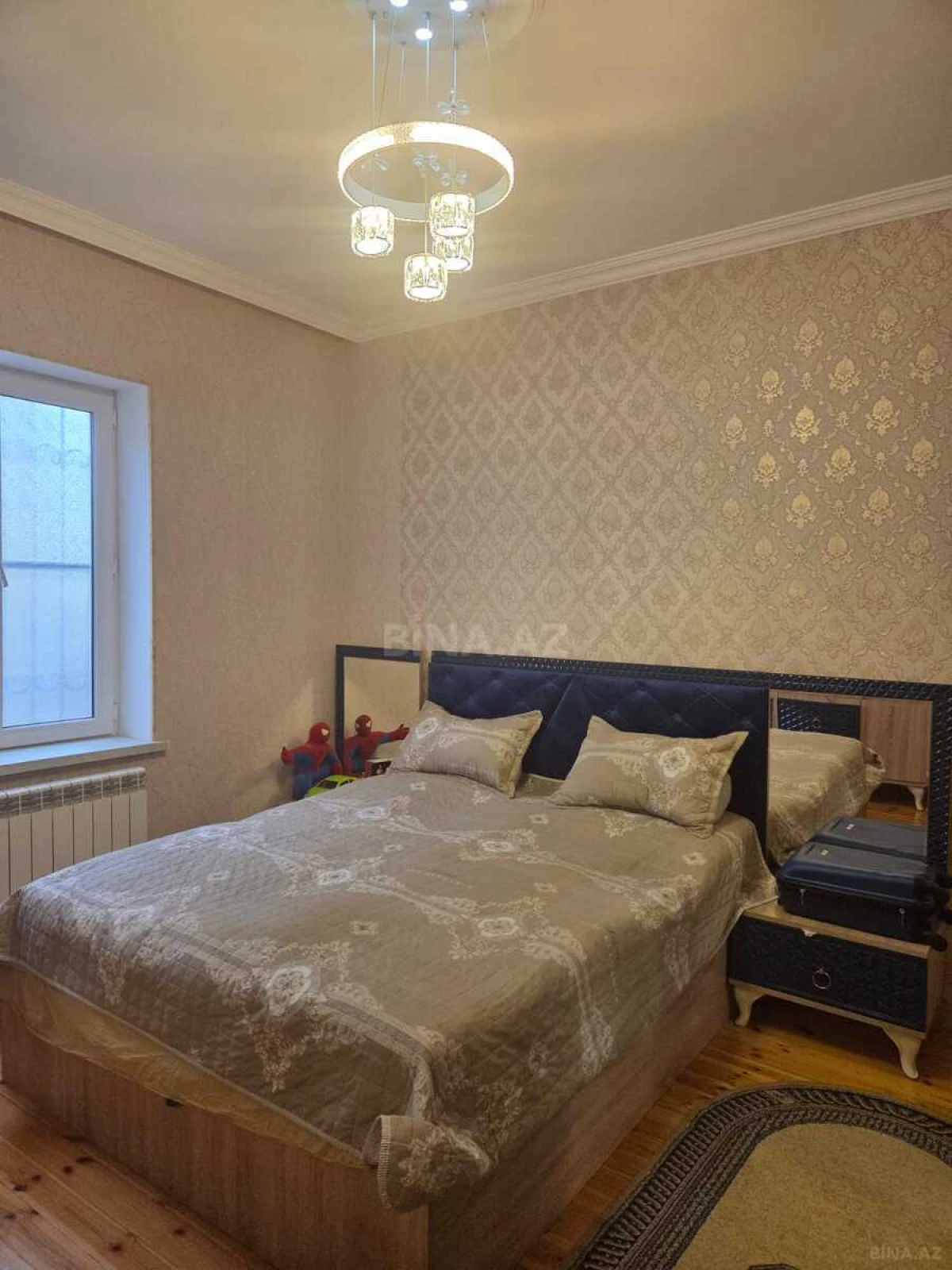Satılır 5 otaqlı həyət evi 150 m²