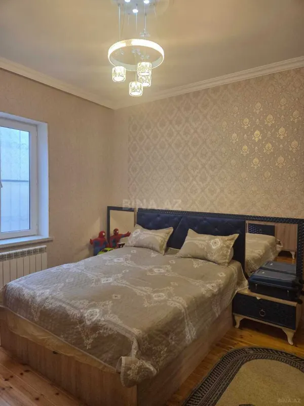 Satılır 5 otaqlı həyət evi 150 m²