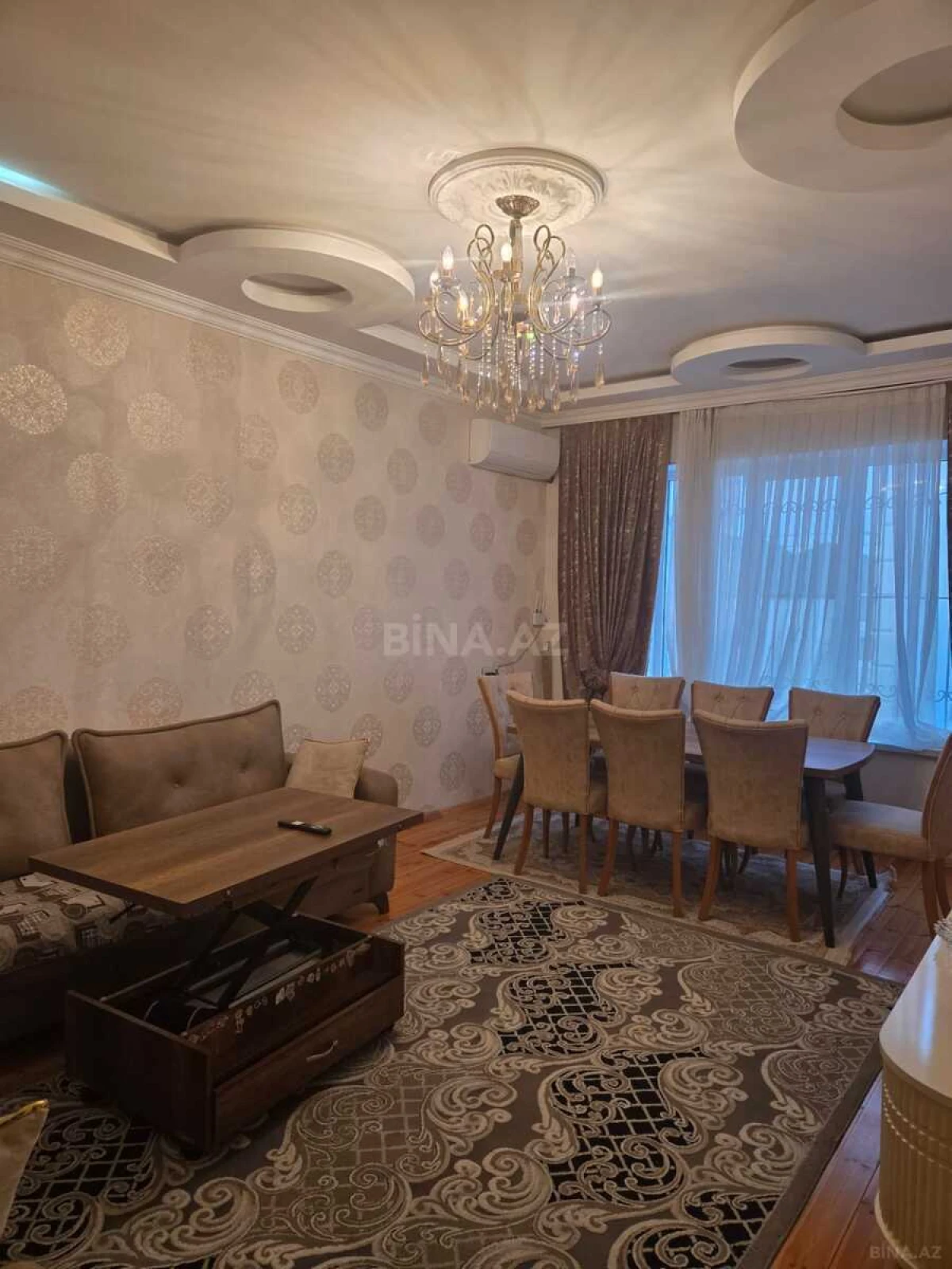 Satılır 5 otaqlı həyət evi 150 m²