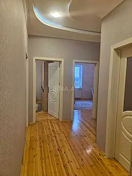 Satılır 5 otaqlı həyət evi 150 m²