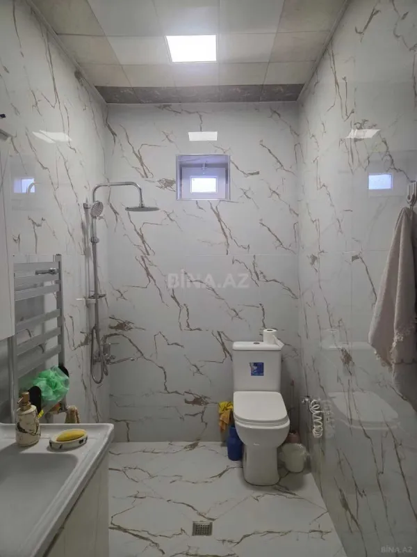 Satılır 5 otaqlı həyət evi 150 m²