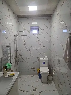 Satılır 5 otaqlı həyət evi 150 m²