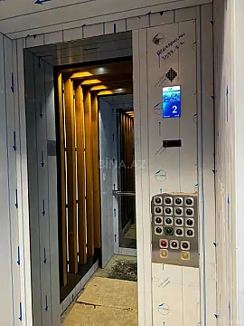 Satılır 3 otaqlı mənzil 120 m²