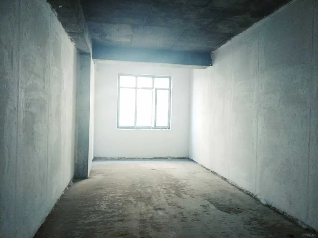 Satılır 3 otaqlı mənzil 120 m²