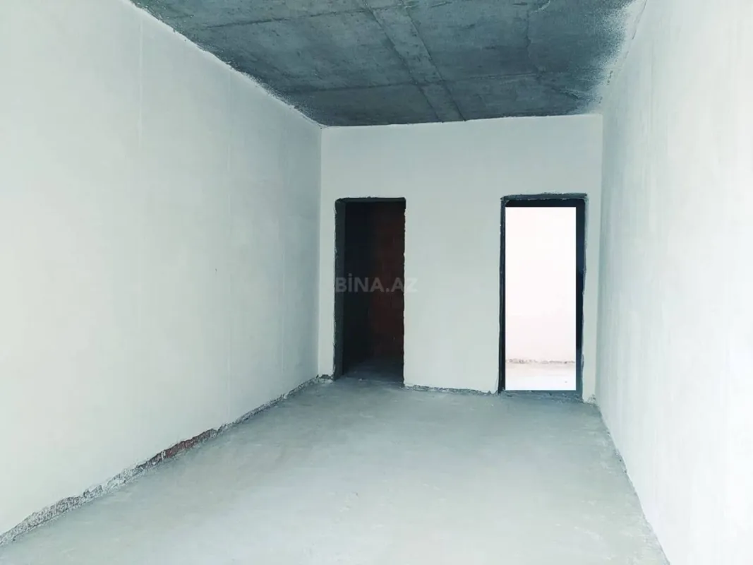 Satılır 3 otaqlı mənzil 120 m²