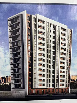 Satılır 3 otaqlı mənzil 120 m² — Bakı, 9-cu mikrorayon 3 otaq 120.00 m²